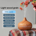 Wood Grain Aroma Diffuser