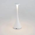 Cordless Mushroom Lamp