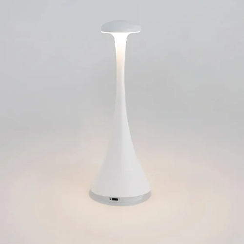 Cordless Mushroom Lamp
